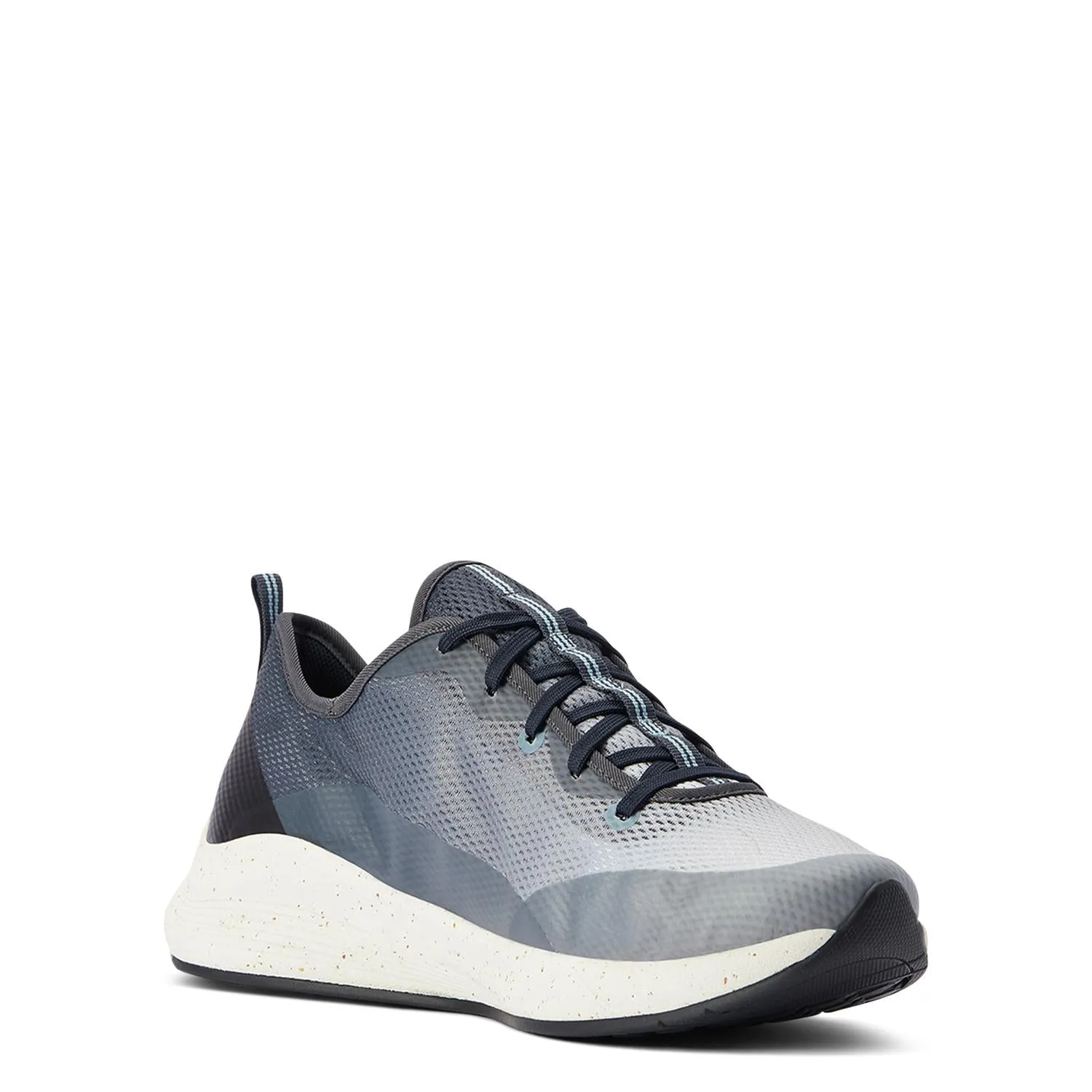 ShiftRunner Work Sneaker Smoky Grey