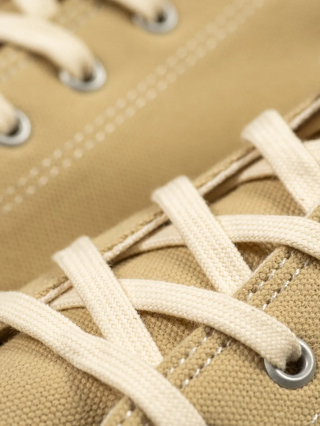 Shoes Like Pottery 01JP Low Sneaker Beige