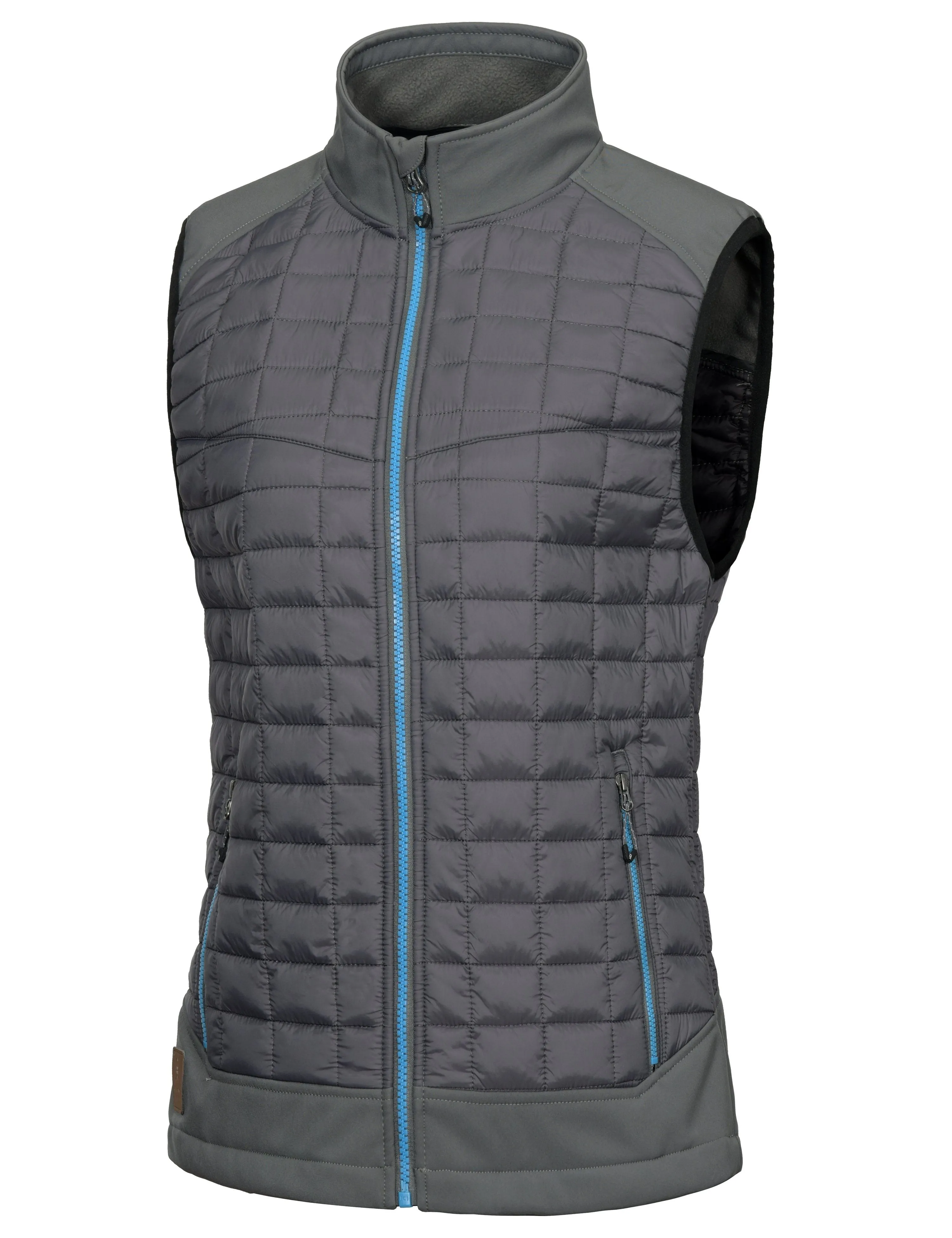 Women's Lightweight Running Golf Puffer Vest